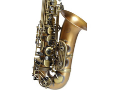Sax Dakota SDA-XG-303 XG Series Alto Saxophone image 3