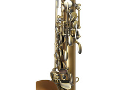 Sax Dakota SDA-XG-303 XG Series Alto Saxophone image 4