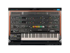Arturia V Collection 11 Pro image 2