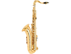 Yamaha YTS-875 EX Professional Tenor Saxophone image 2
