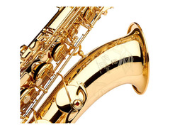 Yamaha YTS-875 EX Professional Tenor Saxophone image 3