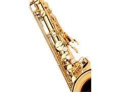 Yamaha YTS-875 EX Professional Tenor Saxophone image 4