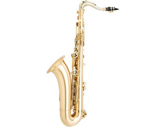 P. Mauriat Le Bravo Tenor Saxophone image 2