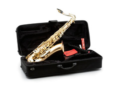 P. Mauriat Le Bravo Tenor Saxophone image 4