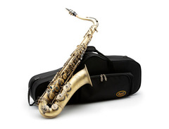 P. Mauriat System 76 Tenor Saxophone image 3