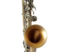 Sax Dakota SDT-XG-505 XG Series Tenor Saxophone image 2