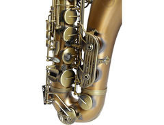 Sax Dakota SDT-XG-505 XG Series Tenor Saxophone image 3