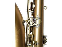 Sax Dakota SDT-XG-505 XG Series Tenor Saxophone image 4