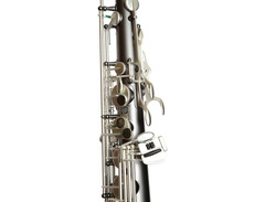 Sax Dakota SDTS-1022 Straight Body Tenor Saxophone image 2