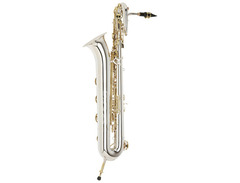 Jupiter JBS1100SG Baritone Saxophone image 2