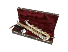 Jupiter JBS1100SG Baritone Saxophone image 3