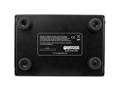Orange Amplifiers Bax Bangeetar Guitar Pre-EQ image 2