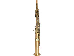 Sax Dakota SDSS-XG-707 XG Series Soprano Saxophone image 2
