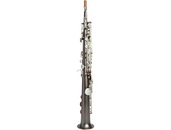 Sax Dakota SDSS-1024 1-piece Soprano Saxophone image 2