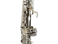 Sax Dakota SDSS-1024 1-piece Soprano Saxophone image 3