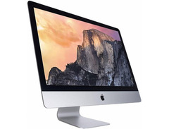 Apple iMac 21.5" (Late 2015) image 3