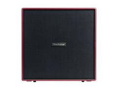 Blackstar DA412B 4 x 12-inch Guitar Cabinet image 2