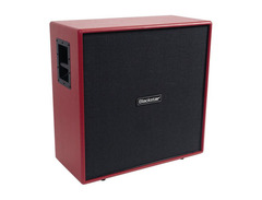 Blackstar DA412B 4 x 12-inch Guitar Cabinet image 3