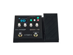 NUX MG-300 MKII Multi-effects and Modeling Processor image 2