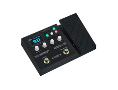 NUX MG-300 MKII Multi-effects and Modeling Processor image 3