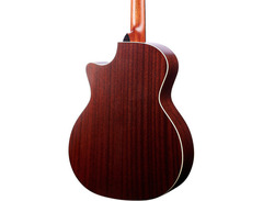 Taylor 314c The Last of Us Replica Acoustic Guitar image 2