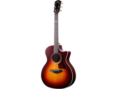 Taylor 314c The Last of Us Replica Acoustic Guitar image 3