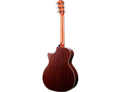 Taylor 314c The Last of Us Replica Acoustic Guitar image 4
