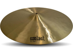 Dream Cymbals 20" Contact Series Ride Cymbal image 2