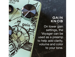 Walrus Audio Voyager image 3