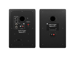 Behringer Truth 4.5-inch Powered Studio Monitors with Bluetooth image 3