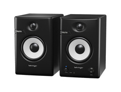 Behringer Truth 4.5-inch Powered Studio Monitors with Bluetooth image 4