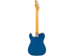 Squier Classic Vibe '60s Custom Telecaster SH with Bigsby Electric Guitar image 4