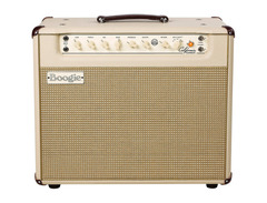 Mesa/Boogie California Tweed 6V6 4:40 Tube Combo Amp image 2