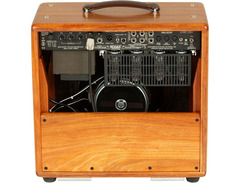 Mesa/Boogie Mark VII 90-watt 1 x 12-inch Tube Combo Amp image 3