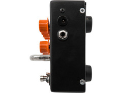Orange Amplifiers Bax Bangeetar Guitar Pre-EQ image 4