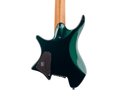 Strandberg Boden Futur TT7 Archetype 7-string Electric Guitar image 2