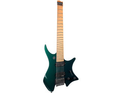 Strandberg Boden Futur TT7 Archetype 7-string Electric Guitar image 3