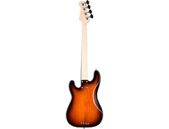 Lakland USA Classic 44-64 PJ Bass Guitar image 4