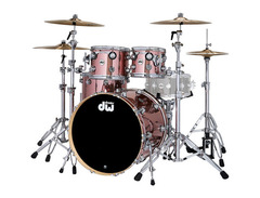 DW Collector's Series 4-piece Shell Pack image 3