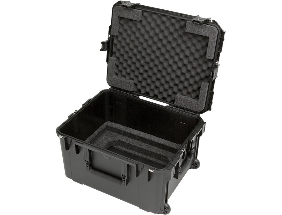 Fly Rack In Container SKB iSeries Injection-molded Fly Rack Case - What To Know & Where To ...
