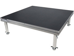 ProX XSU-4X4 StageOne Portable Stage image 2