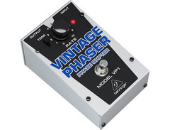 Behringer VP1 Vintage Phaser image 2