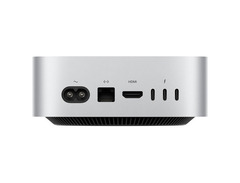 Apple Mac Mini with M4 Chip image 2