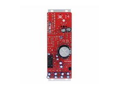 Befaco I4 Instrument Interface image 4