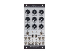 Joranalogue Audio Design Delay 1 image 2