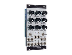 Joranalogue Audio Design Delay 1 image 3