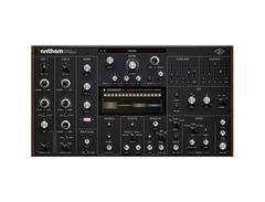Universal Audio Anthem Analog Synthesizer image 2
