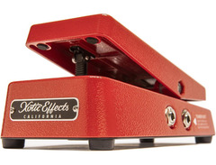 Xotic Effects Xotic XVP-25K Low Impedance Volume Pedal image 3