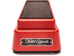Xotic Effects Xotic XVP-25K Low Impedance Volume Pedal image 4