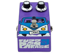 JAM Pedals Fuzz Phrase Si image 3